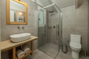 Via Vergoti Residence