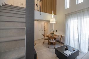 Via Vergoti Residence