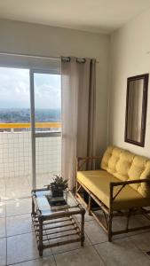 Kitnet Praia Grande-Vila Tupi