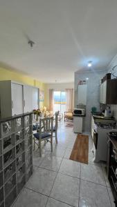 Kitnet Praia Grande-Vila Tupi