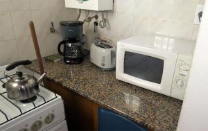 Cabañas Cerro Cristal