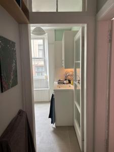 Modern One Bed Flat, Historic Old Town Edinburgh
