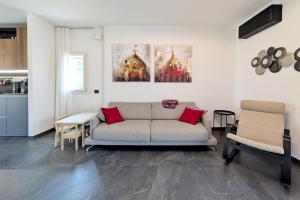 Sakura Villa - Luxury and comfort near Crema