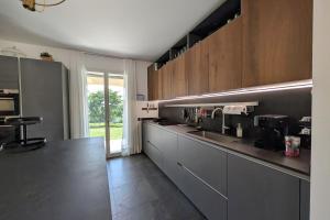 Sakura Villa - Luxury and comfort near Crema