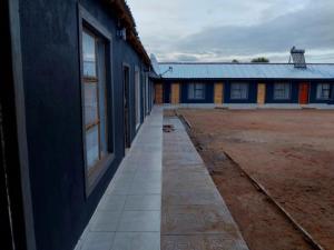 Mulwela Palace & Resort