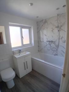 "Woodbrook" 2 Bedroom House