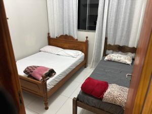 Apartamento aconchegante em poços de caldas
