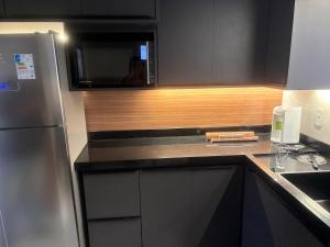 Apartamento aconchegante em poços de caldas