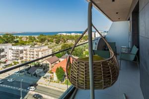 Popeyes SeaView in Odyssey Pool & Spa Resort