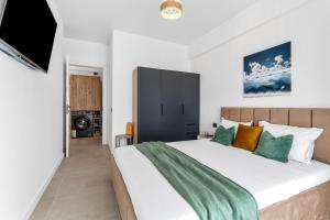 Popeyes SeaView - Odyssey Pool & Spa Resort