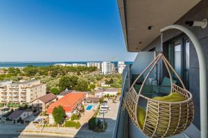 Popeyes SeaView in Odyssey Pool & Spa Resort