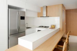 Lux 45 - Leblon com elegância e conforto
