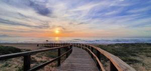 Sonias Apartment Arenales