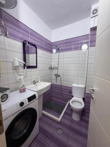 Sarandahome
