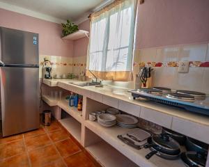 Casa Sol Ixtapa beach 10 min