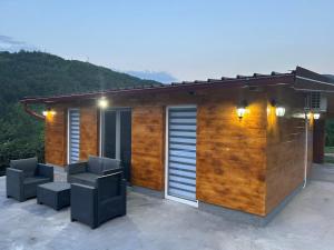 Brvnara Aleksa Residence