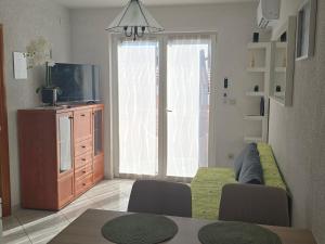 Apartment Albatross Ten