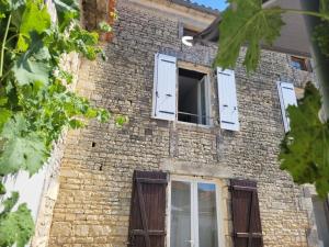 Maisons de vacances La Grue Gites : photos des chambres