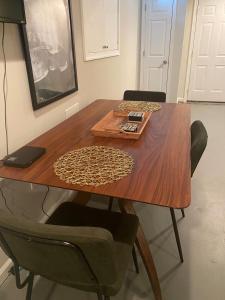 Cozy 2BR suite w Sauna