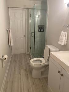 Cozy 2BR suite w Sauna