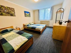 Apartmán Amy - Kvilda