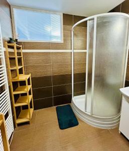 Apartmán Amy - Kvilda