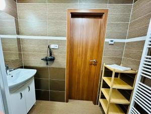 Apartmán Amy - Kvilda