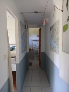 Chalets An Koad - Cabane au bord de l-eau : photos des chambres