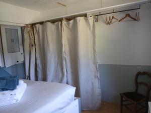 Chalets An Koad - Cabane au bord de l-eau : photos des chambres