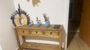 Casa da Lu - Em Frente a Praia Santa Cabralia BA