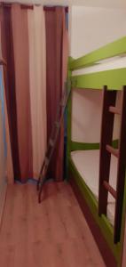 Appartements Studio St Lary Soulan Pla D-Adet : photos des chambres