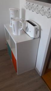 Appartements Studio St Lary Soulan Pla D-Adet : photos des chambres