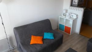 Appartements Studio St Lary Soulan Pla D-Adet : photos des chambres