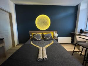 Appartements La Parenthese Romantique : photos des chambres