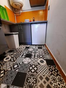 Appartements Studio St Lary Soulan Pla D-Adet : photos des chambres