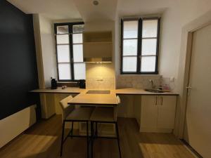 La Parenthèse Romantique