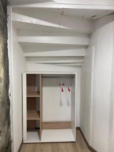 Appartements La Parenthese Romantique : photos des chambres