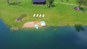 Vila Loreta - visas privatus namas