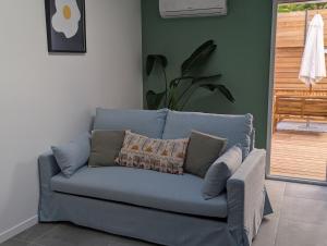 Studio des Pins - Ubytování bez kategorie ve městě Hourtin