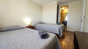 Cómodo depto en Calama centro - Ubytování bez kategorie ve městě Calama