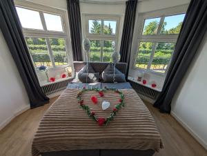 Villa Baumhaus Apartments