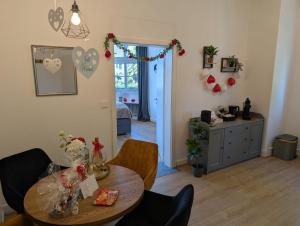 Villa Baumhaus Apartments