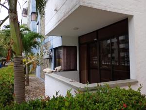 Vikingos de Tolú, a un Salto de las Islas