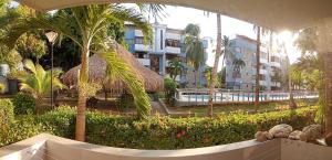 Vikingos de Tolú, a un Salto de las Islas