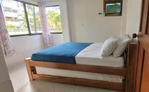 Vikingos de Tolú, a un Salto de las Islas