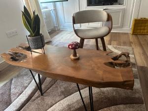 Appartements Aroma Cite Vauban : photos des chambres