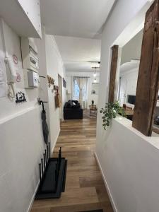 Appartements Aroma Cite Vauban : photos des chambres