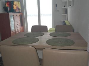 Apartment Albatross Ten