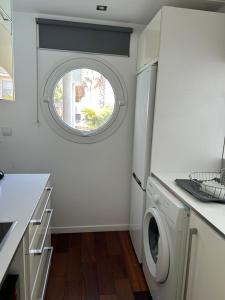 Appartement cosy avec piscine partagée