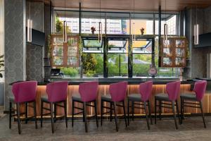 Hilton Garden Inn Nashville Downtown Convention Center